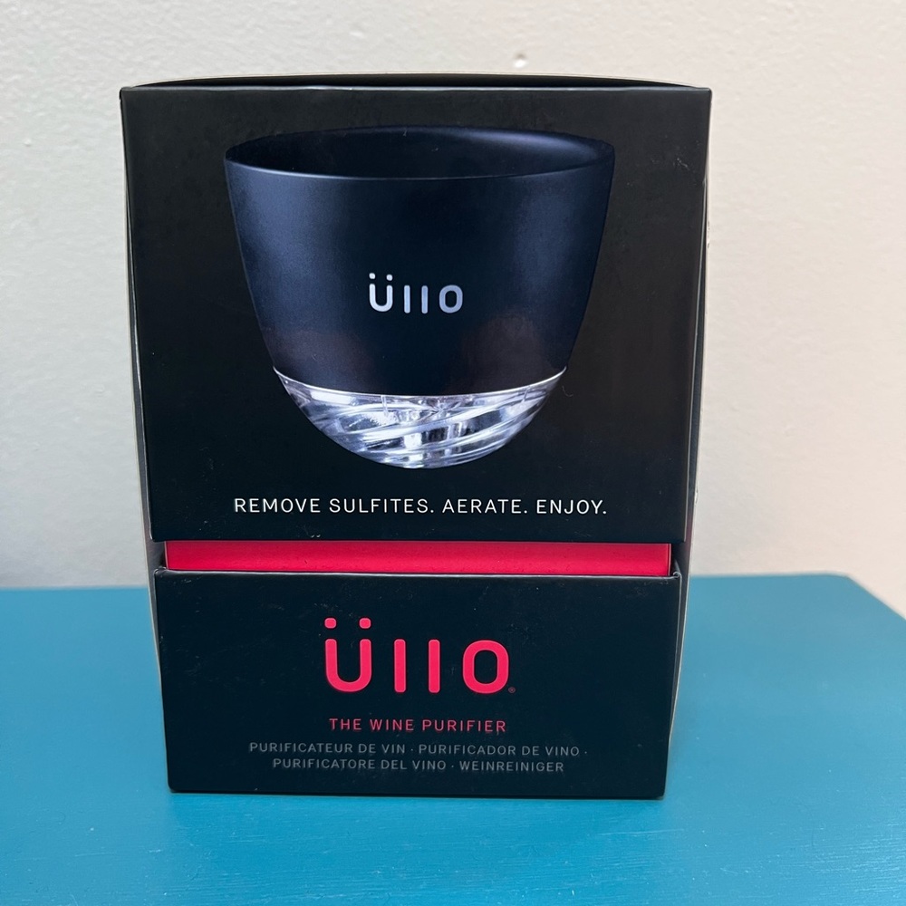 Uiio Wine Purifier